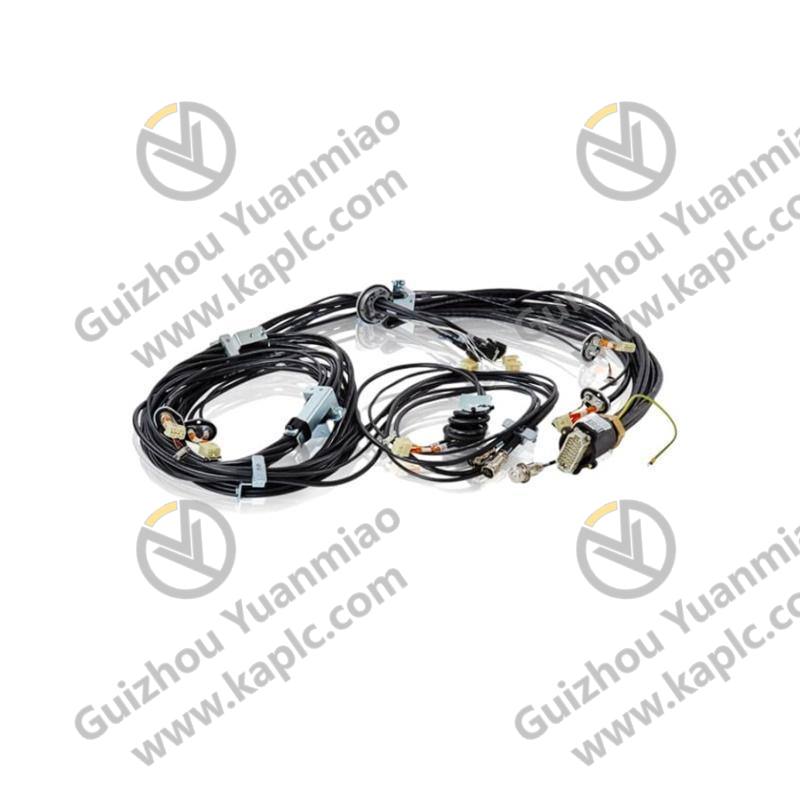 ABB IRB66401-63HAC069663-001 Industrial Manipulator Harness for Ax 1-6