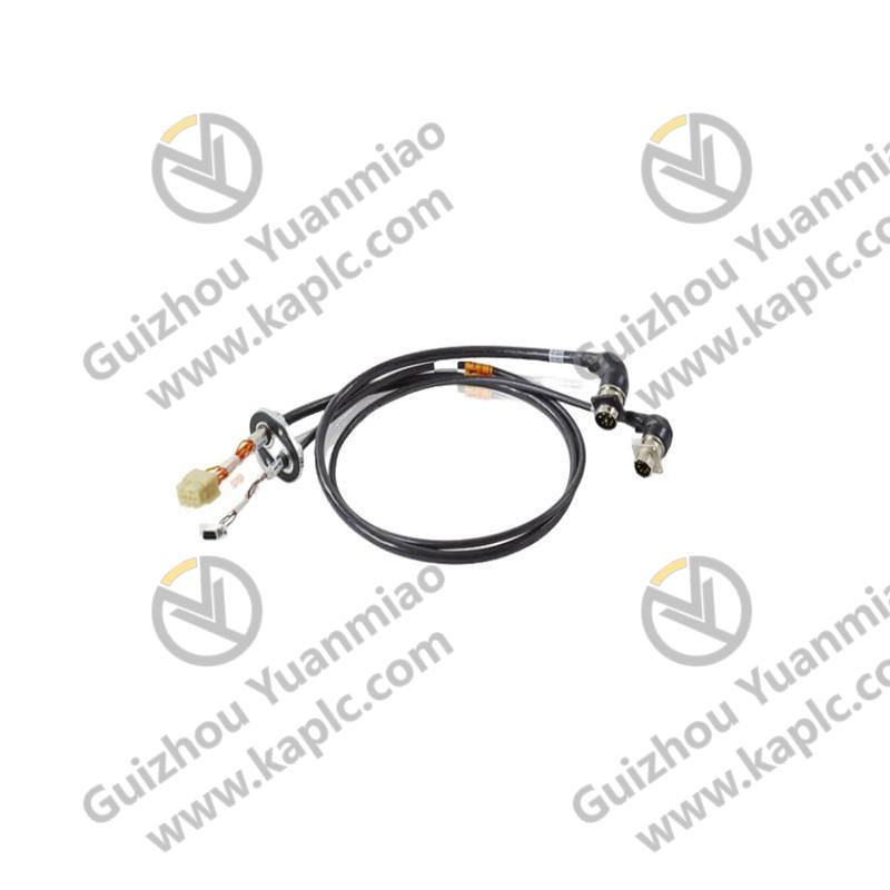ABB IRB 6640-3 HAC17484-6/03 Industrial Robot Arm, Advanced Manufacturing Automation