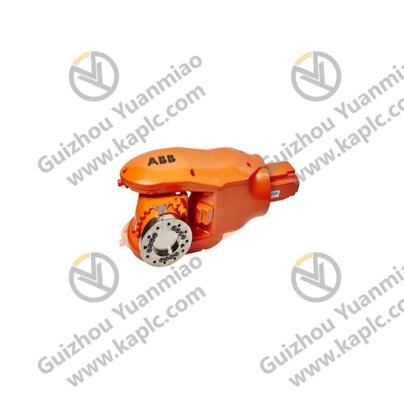 ABB IRB 6650 S3HAC058127-010 / IRB 2400 / IRB 1410 3HAC17346-1 / 3HAC021740-001 Wrist, Precision Ind
