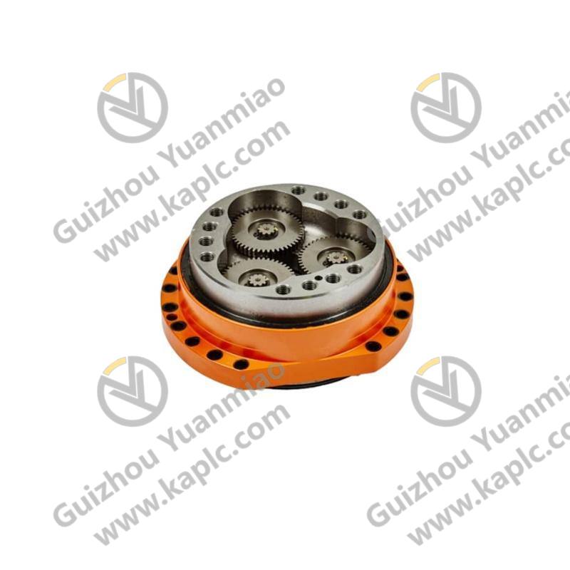 ABB IRB 6660 3HAC028121-001 RV 70E-118,5 Assembly