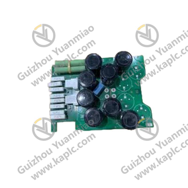 ABB JCAP-D1 Inverter Driver Board: Advanced Control Solution for Industrial Applications