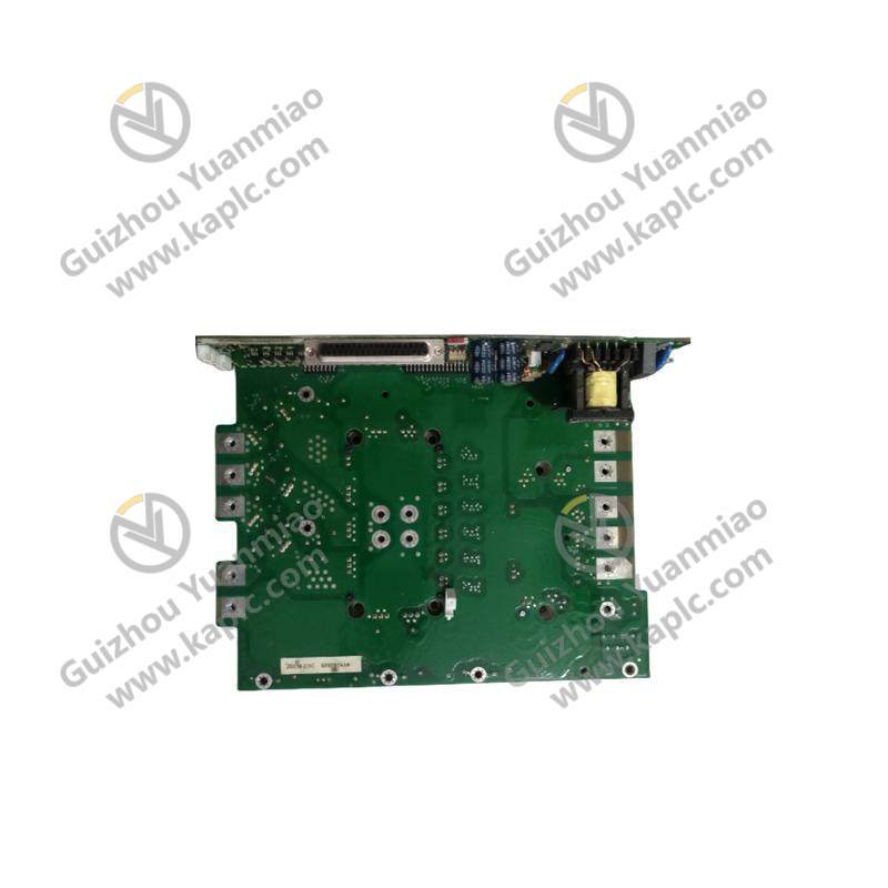 ABB JSEM-D3C1 Drive Board: Industrial Grade Control Module