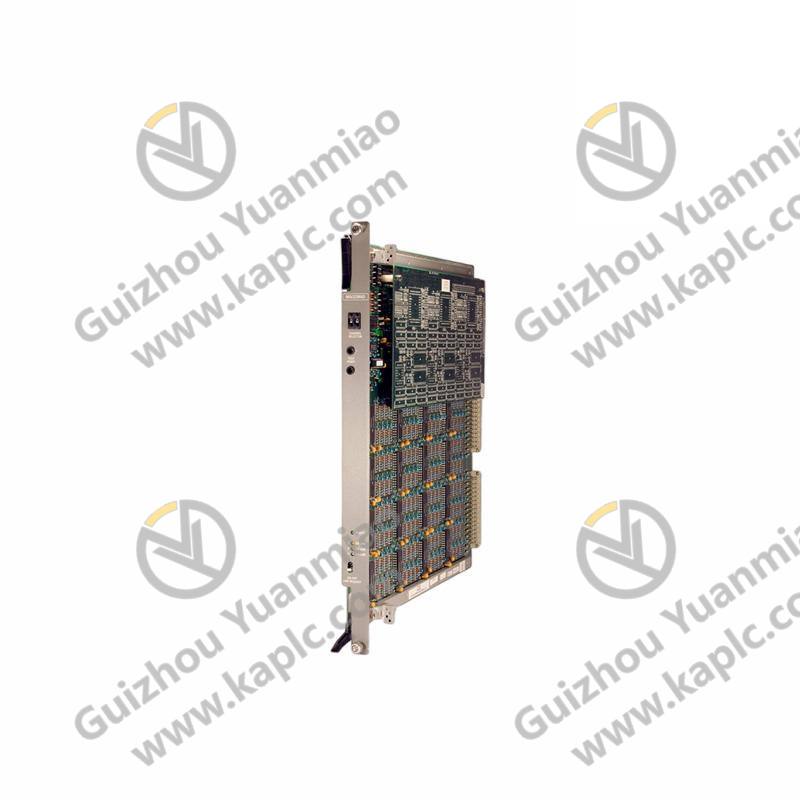ABB MAI32MAD Input Module: Industrial Automation, Precision & Efficiency