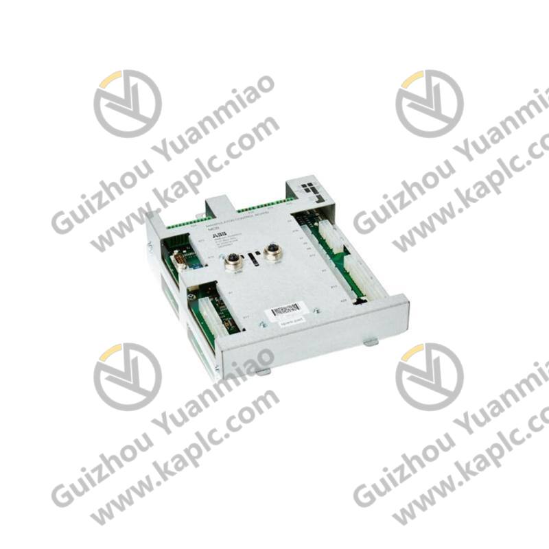ABB MCB-02B 3HNA024855-001 Circuit Board: High-Performance Control Module