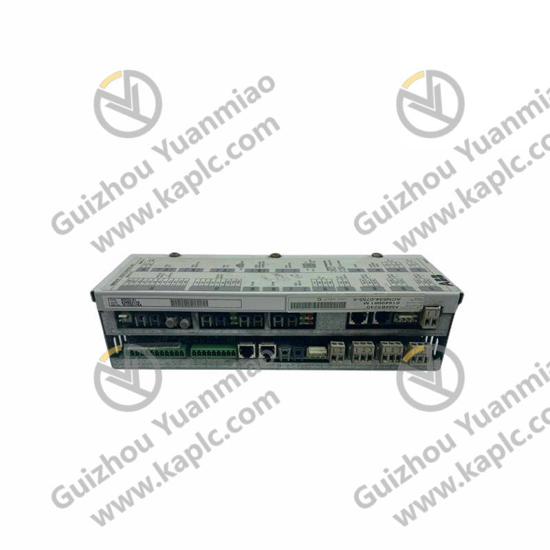 NI SCXI-1327 Precision Resistor Module