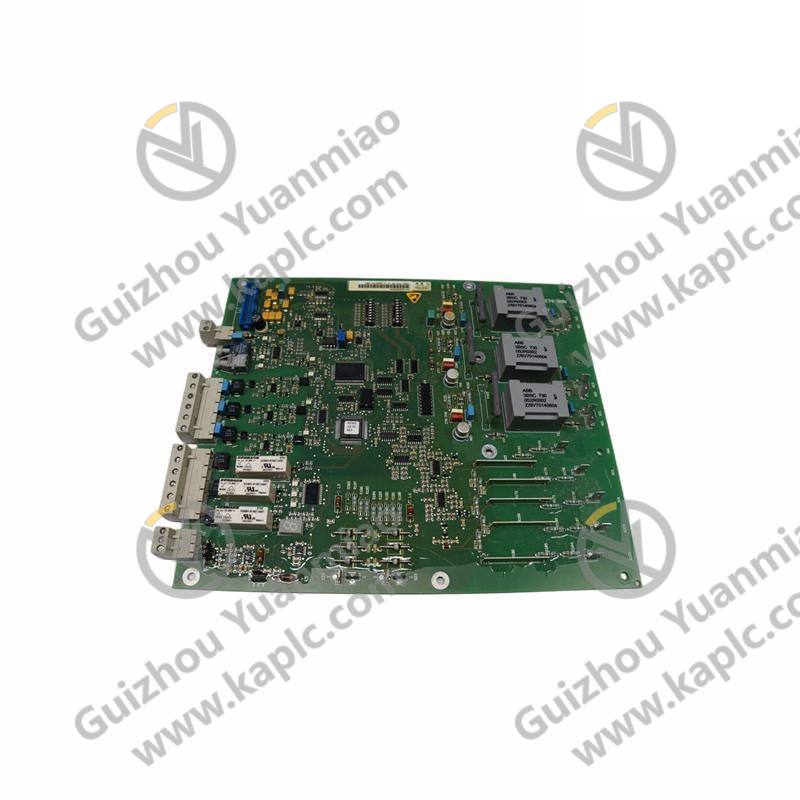 ABB NDSC-02 | 3ADT220090R0039 | Digital Module