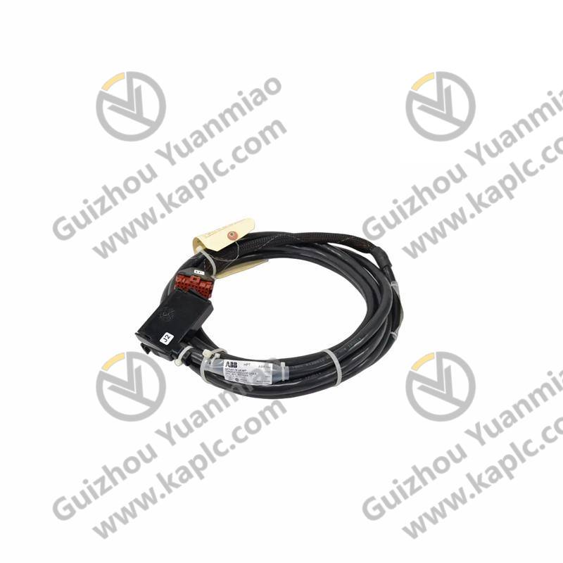 ABB NKTU01-15: Advanced Cable Termination Loop for Industrial Automation