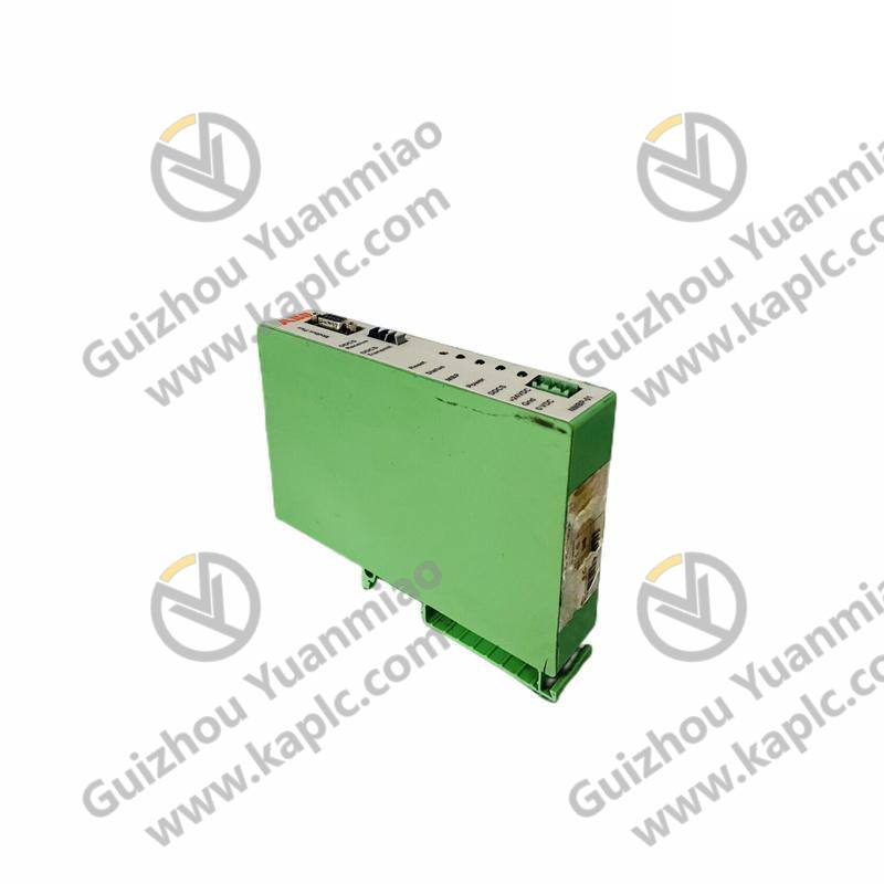 ABB NMBP-01 MODBUS PLUS ADAPTER - Industrial Automation Innovation