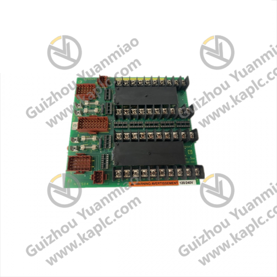 GE RX3i IC695ALG626RS Controller