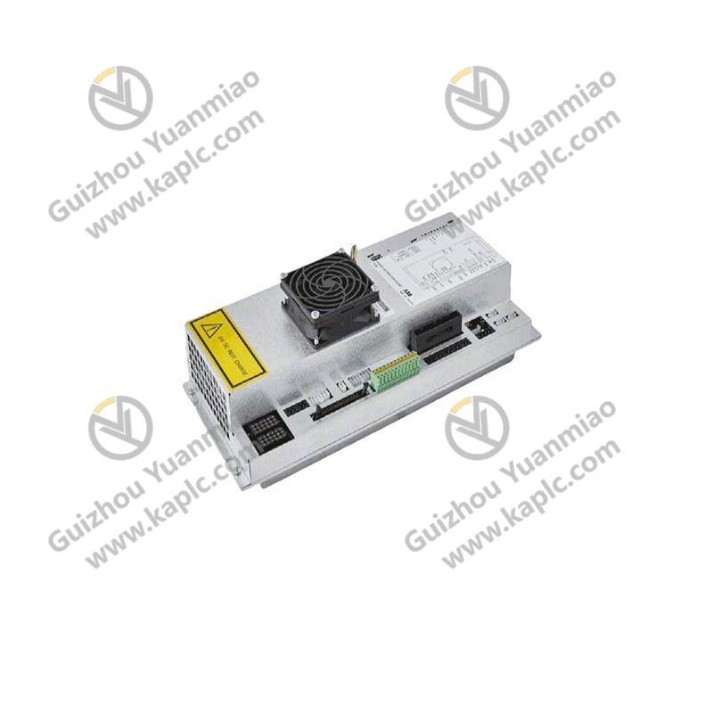 ABB PDB-01 3HNA006147-001 Power Module - Industrial Strength, Precision & Efficiency