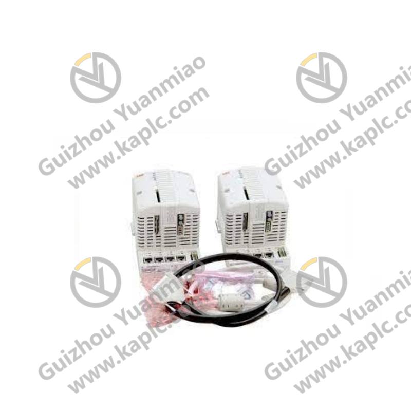 ABB PM863K02 Redundant Controller Unit: Precision Control for Industrial Automation