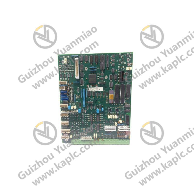 ABB PP5302B | 3ADT306400R1 | Communication Board