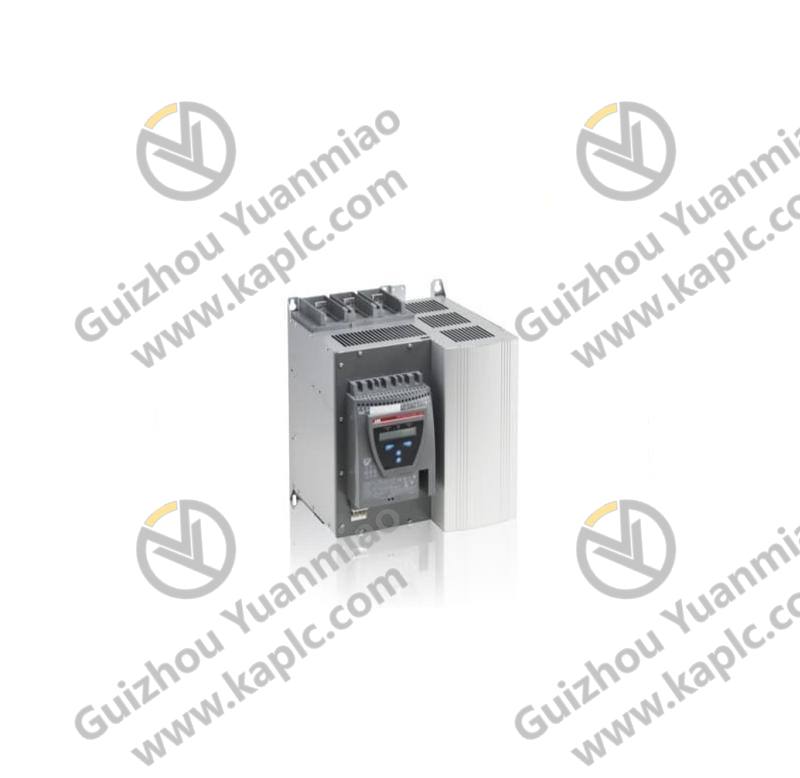 ABB PSTB370-600-70 1SFA894015R7000: Control Supply Voltage Module