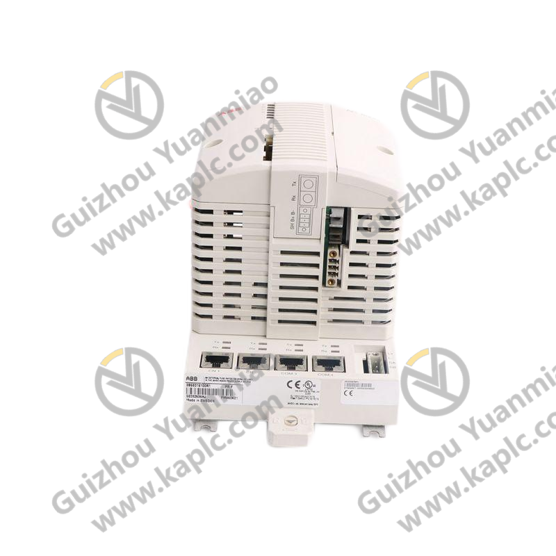 ABB SDCS-PIN-48 Pulse Transformer Board 3BSE004939R2