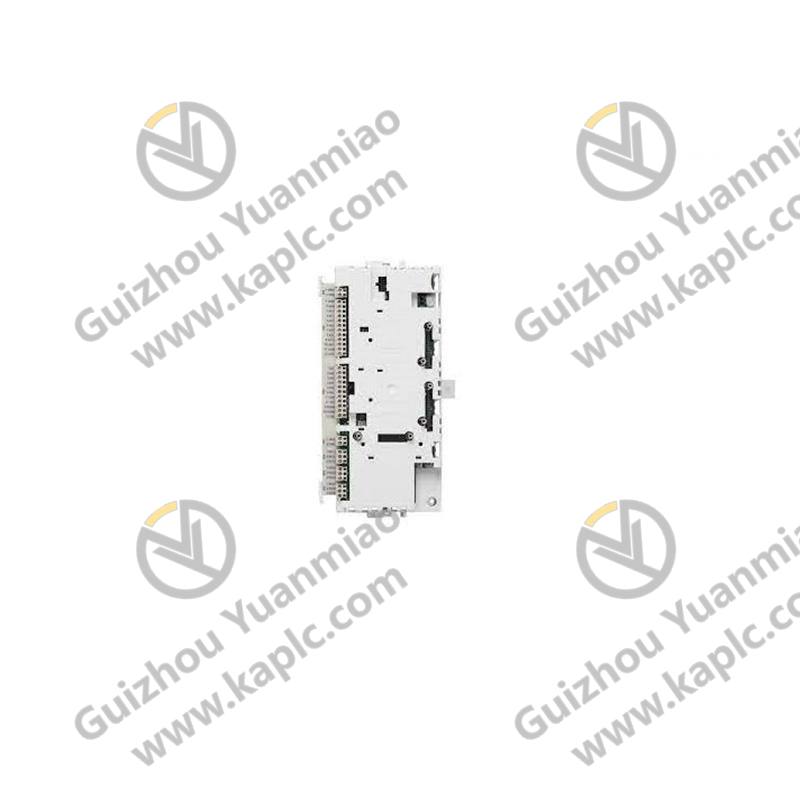 ABB RDCU-02C 64607901E Control Unit - Advanced Automation Solution