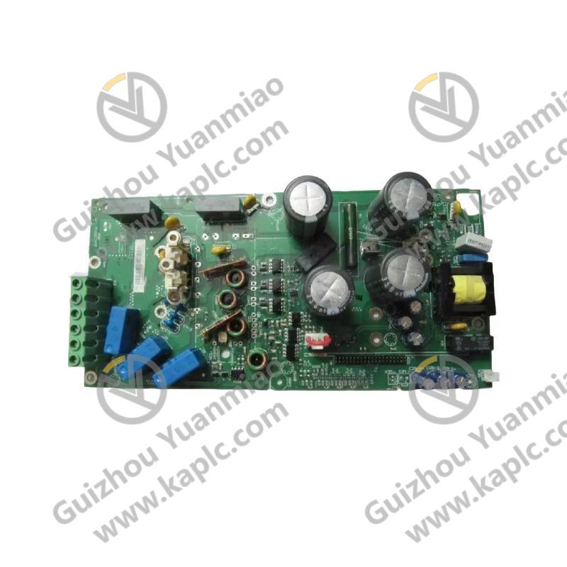 ABB RINT-5211C Inverter Power Supply Board: Reliable, Efficient, and Innovative