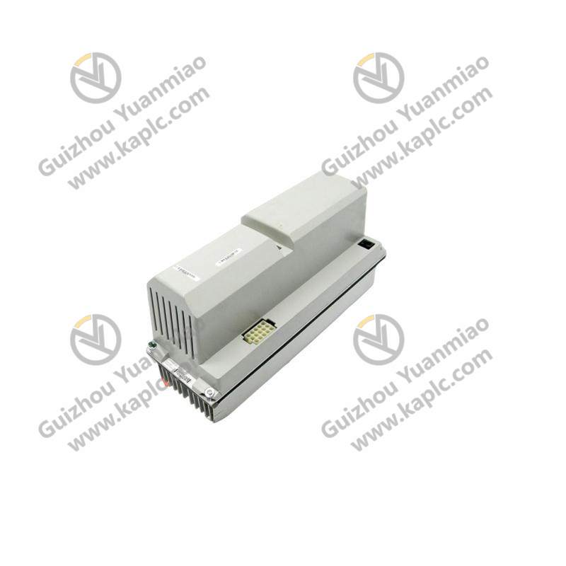 ABB S200-IT8 S200IT8 Advant Control Module - Precision Engineered for Industrial Automation