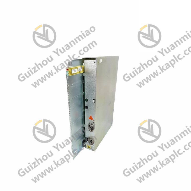 ABB SA610 3BHT300019R1: High-Performance Power Supply for Industrial Automation