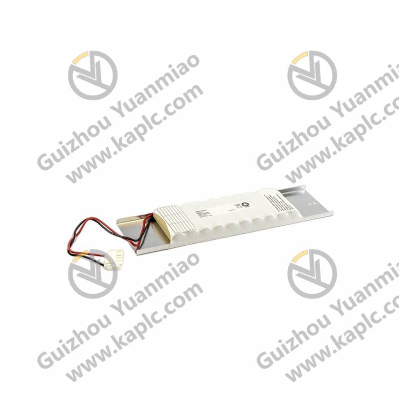 ABB SB522V1 - 3BSC760015R1 Battery Pack, High Performance Power Source for Industrial Control System