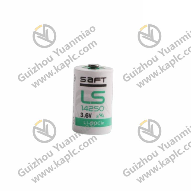 ABB SB808F 3BDM0001199R1 Battery Power Solution for Industrial Control Systems