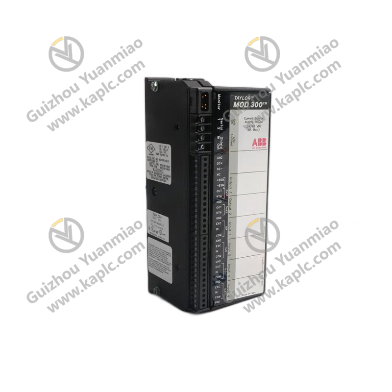 ABB SDCS-COM-1: Industrial Drive Link Board