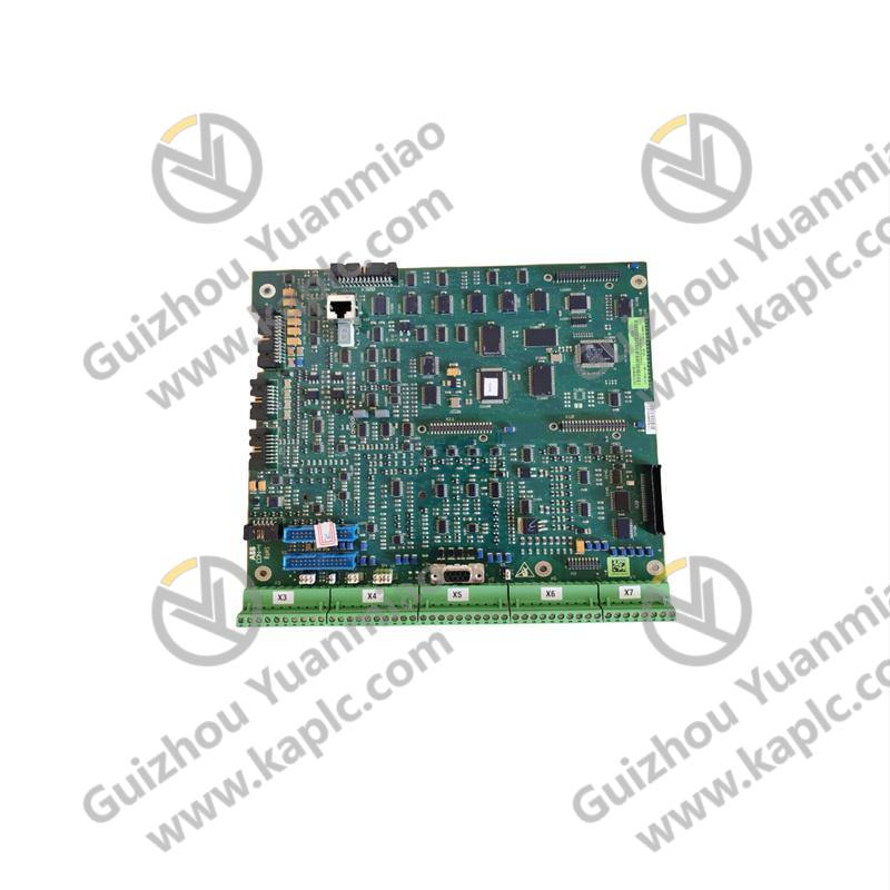 ABB SDCS-CON-4 3ADT313900R01501 CONTROL BOARD