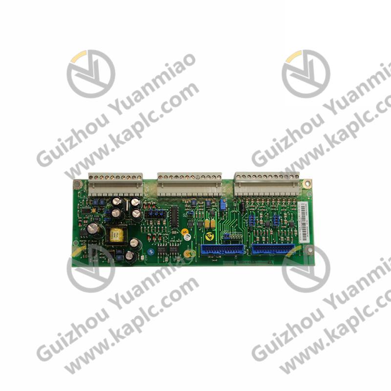 ABB SDCS-IOB-3 Field Kit 3BSE004086R1 - Advanced Control System Integration Module