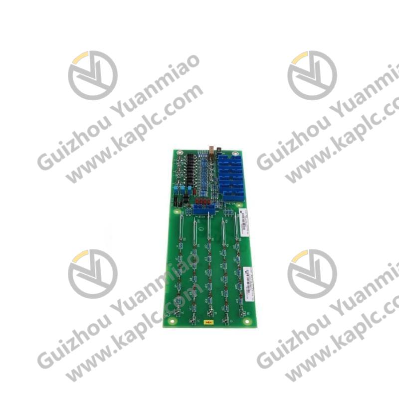 ABB SDCS-PIN-51-C0AT | Measurement Card for Precision Control Applications