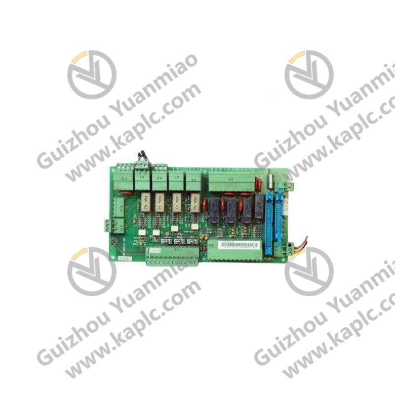ABB SNAT602TAC, 5761806-0D Circuit Board