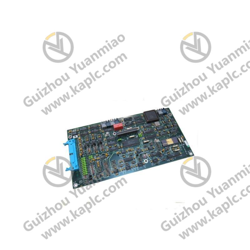 ABB SNAT609TAI SNAT 609 TAI PC CONTROL BOARD - Advanced Industrial Automation Solution