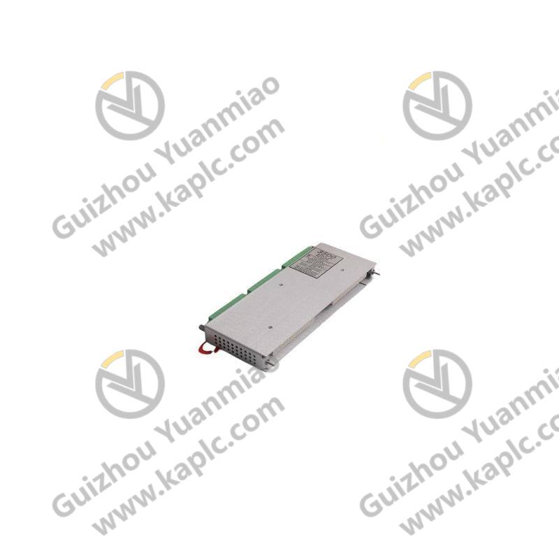 ABB TB820V2 3BSE013208R0001 Module: Industrial Control Solutions
