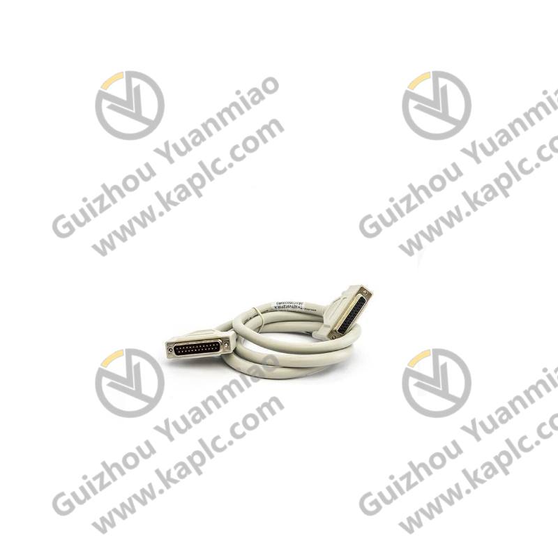 ABB TK801V012 - 3BSC950089R3 ModuleBus Extension Cable, Industrial Control Systems