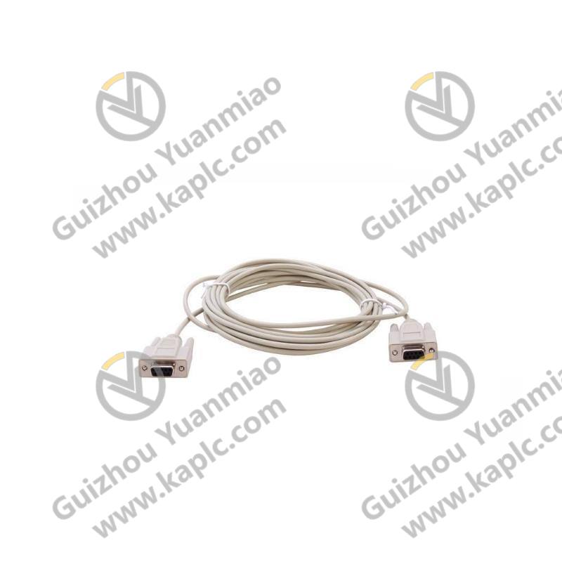 ABB TK853V020 Industrial Ethernet Cable for Modem, Optimized for Enterprise Networks