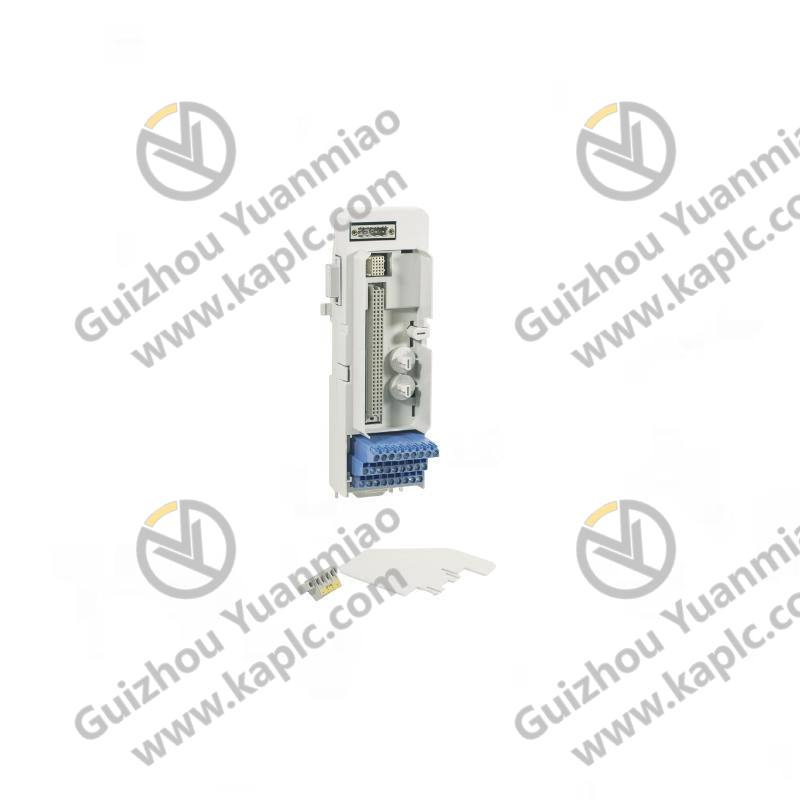 ABB TU890 3BSC690075R1 Module Termination UNIT - High-Performance Control Solution