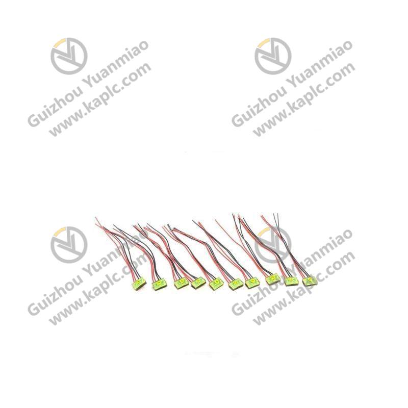 ABB TY820K01 TY820K01 10 - High Precision Temperature Sensor, for Industrial Automation