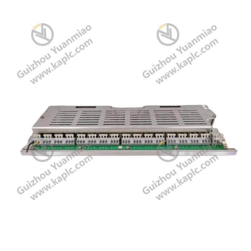 ABB UF C092 BE01 - High-Performance Industrial Control Module