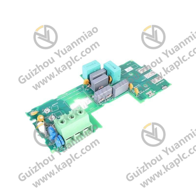 ABB WCON4431C - The Power Supply Board