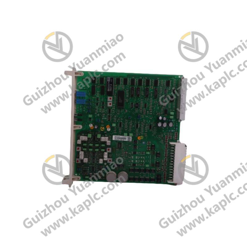 ABB XN05 XN 05 Module - Advanced Control Solution for Industrial Automation