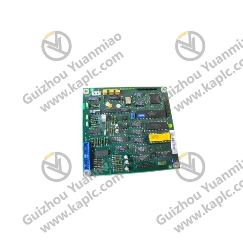 ABB YPC102F/YT204001-KF Robotic Control Card - Advanced Motion Control Module