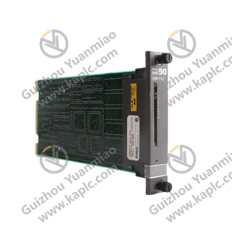 ABB YPK112A 3ASD573001A13 - Advanced Frequency Converter