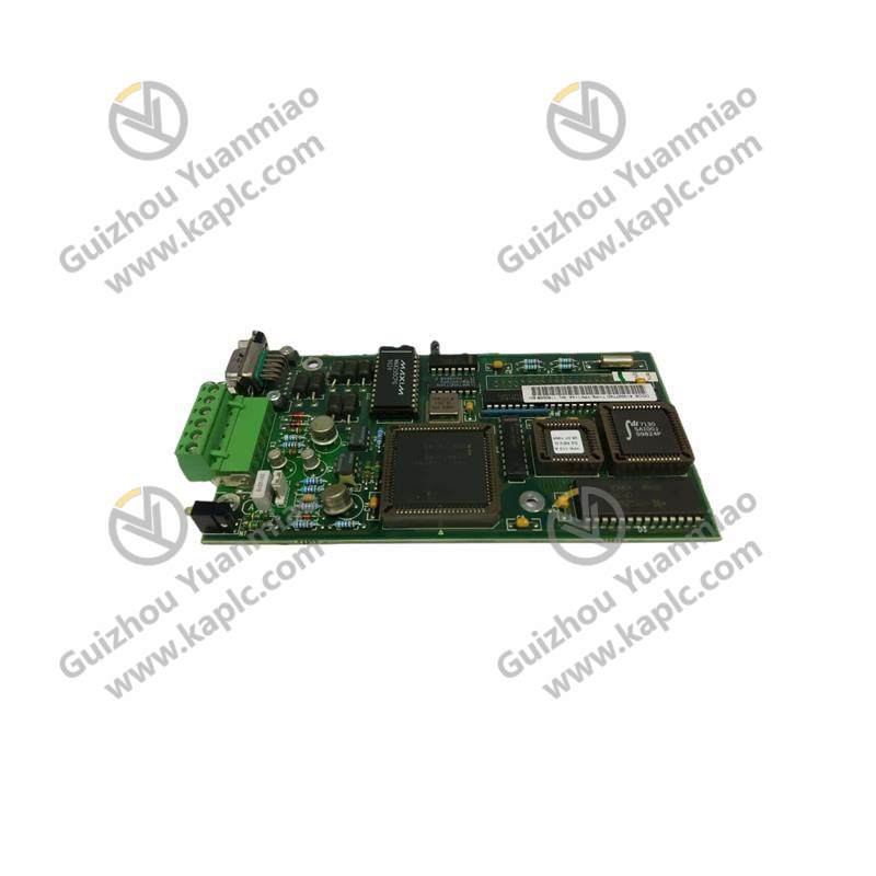 ABB YPK113A3 - High-Performance Communication Board Module