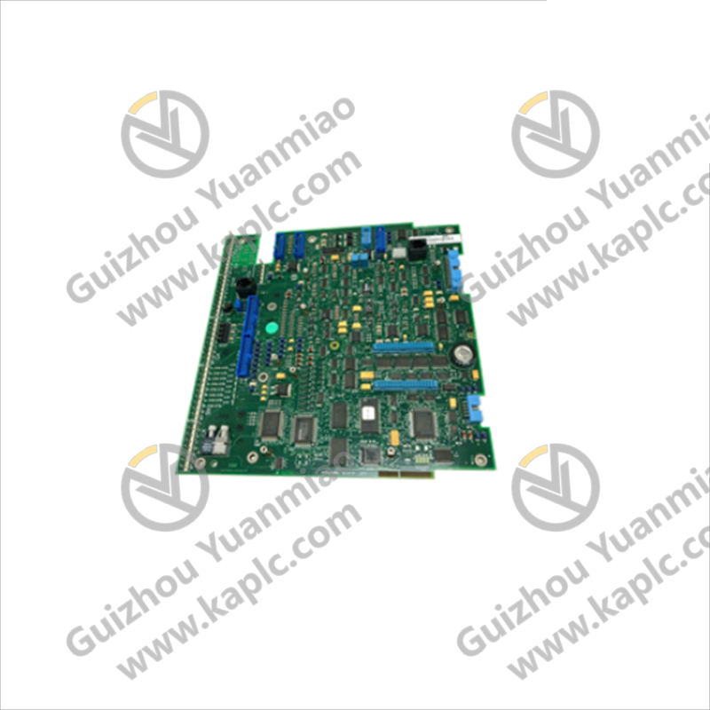 ABB YPK113A 61002774 - Industrial Control Circuit Board