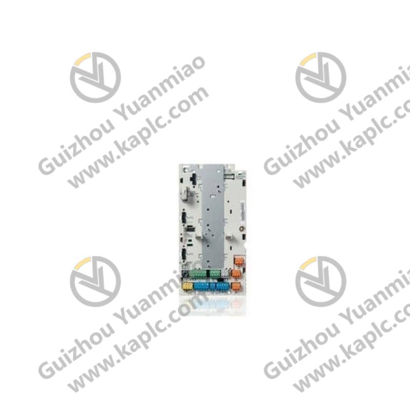 ABB ZCU-12 3AXD50000183012 Single Drives