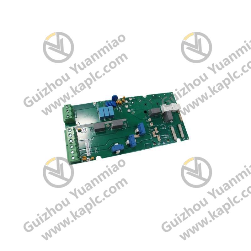 ABB ZMAC-542 | 3AXD50000022463D9200034VS | Frequency Converter Driver Board