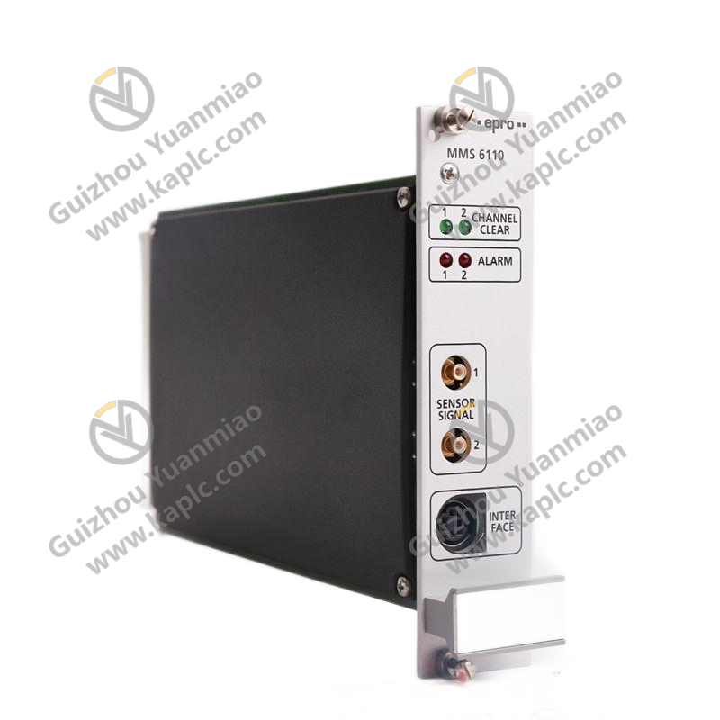 LAE Systems AC1-5TS2RW-A Universal Two-Channel Controller