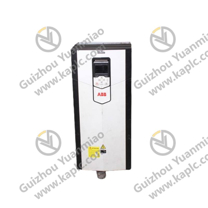 ABB ACS880-01-206A-3, Power Module, Industrial Automation, High Performance