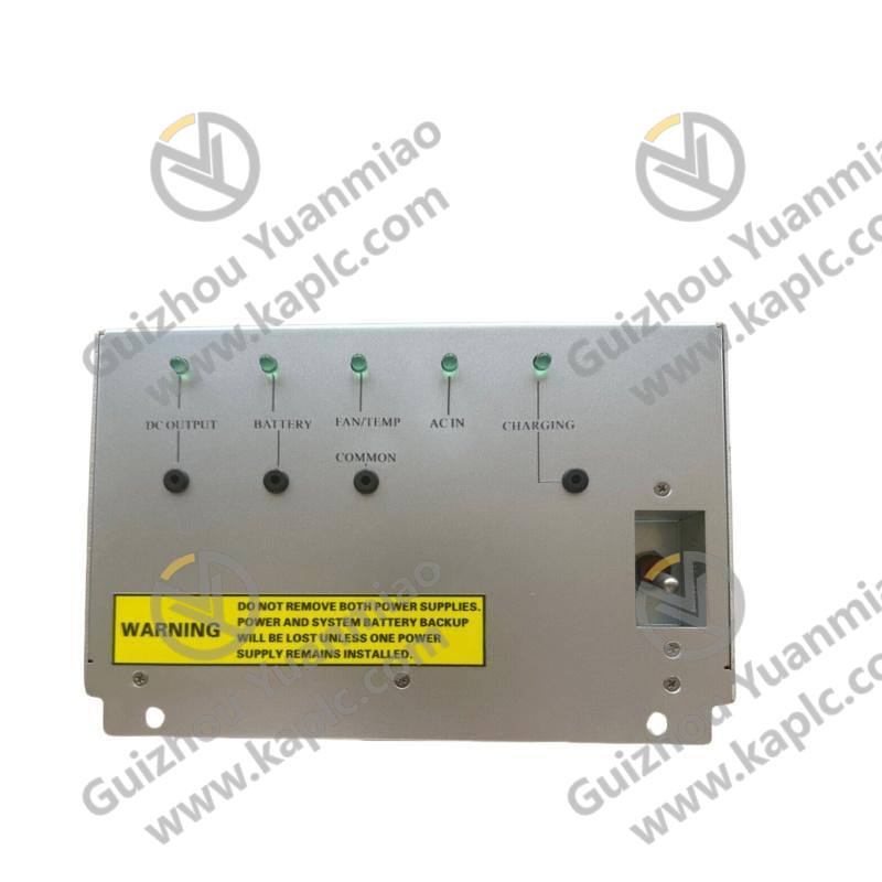 Honeywell ACX631 51198947-100 Power Supply Module - Advanced Control & Efficiency for Industrial