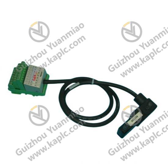 FOXBORO P0916DJ Precision Control