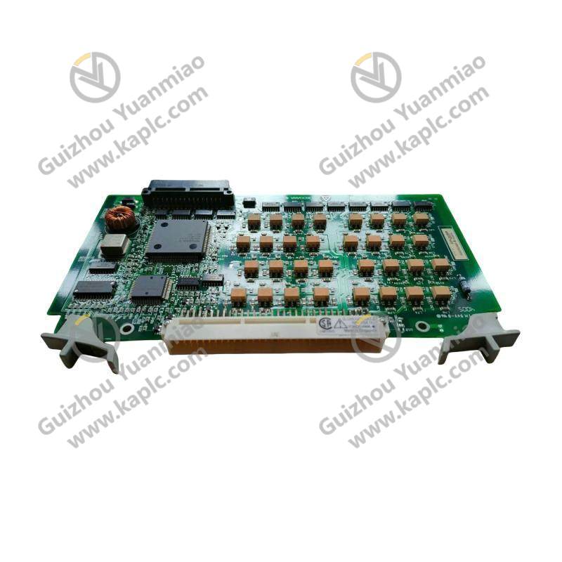 Yokogawa ADM52-2 S4 | Contact Output I/O Card - Advanced Control Solutions