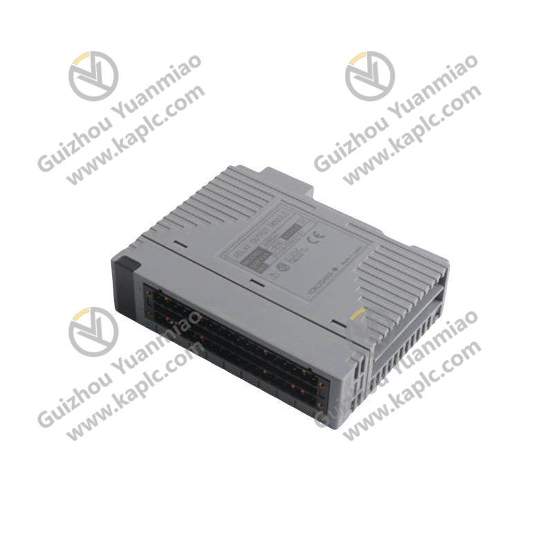 YOKOGAWA ADR541-P10 S1: Advanced Relay Output Module